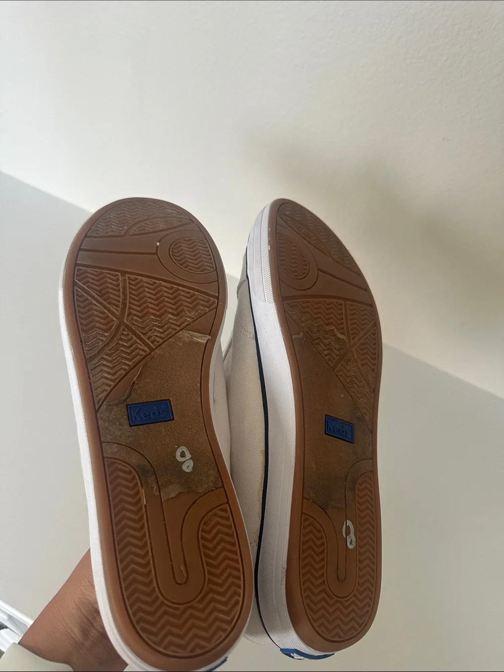 Keds classic low